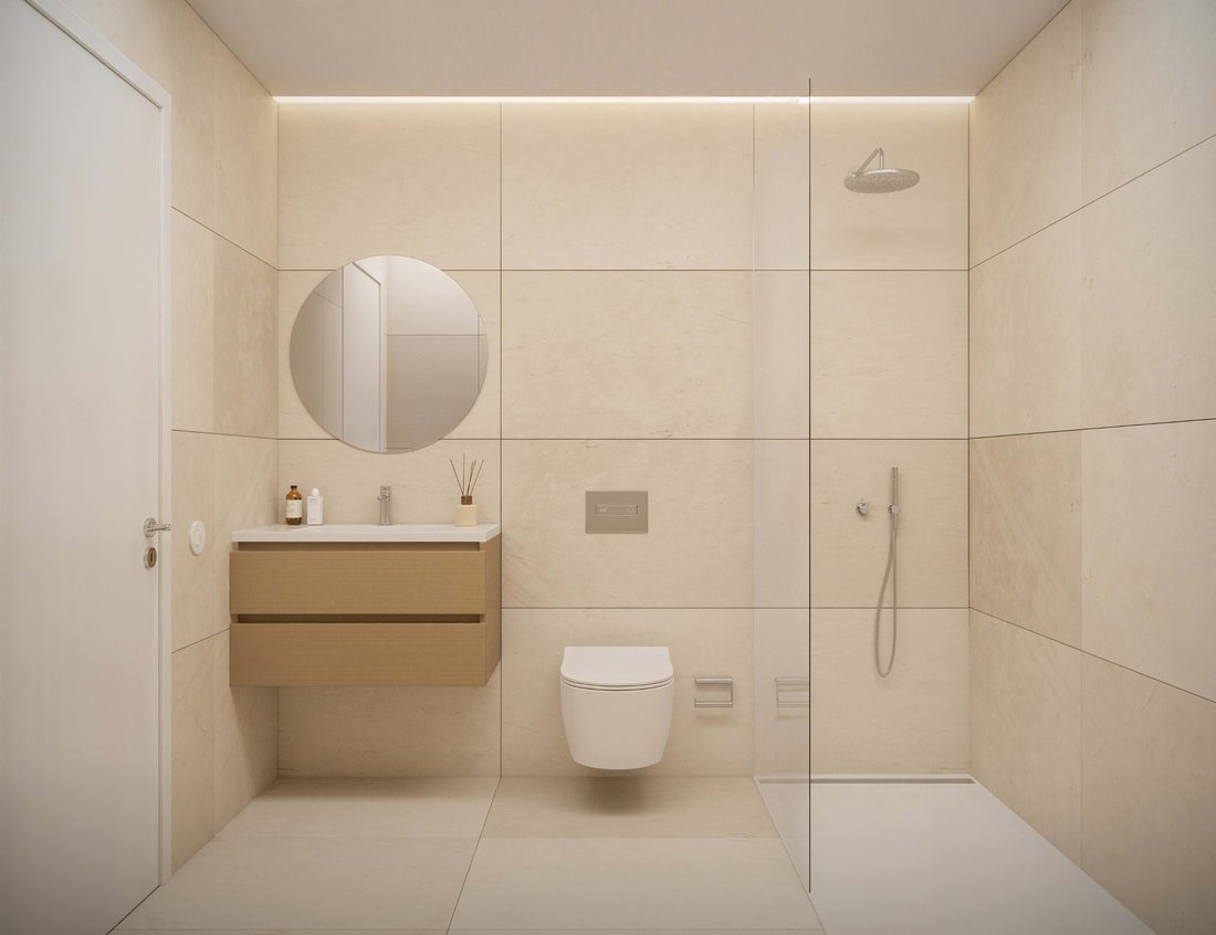 Apartment in Palmela, Setubal, Portugal 3 - 18691144