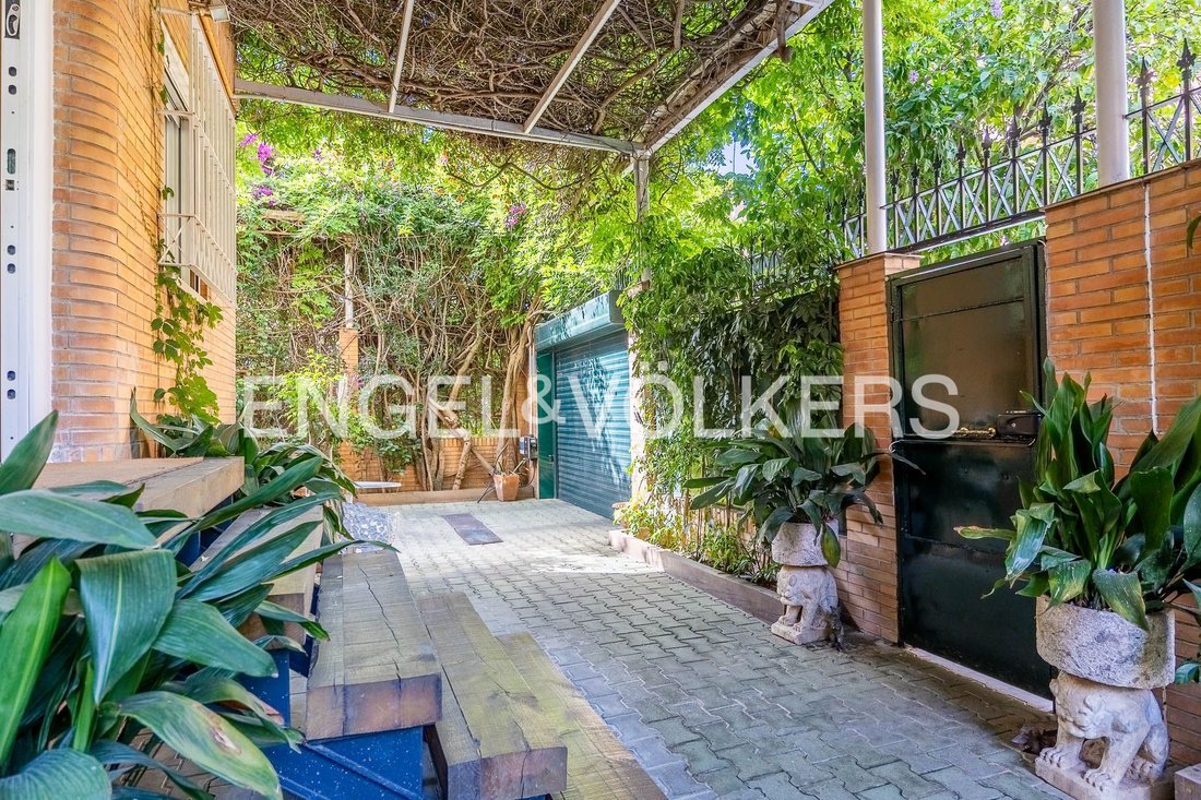 House in Distrito Bellavista-La Palmera, Seville, Spain 5 - 18042424