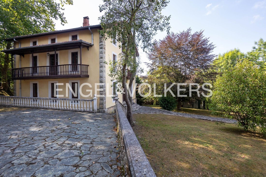 Maison à La Cavada, Riotuerto, Cantabrie 3 - 18630121