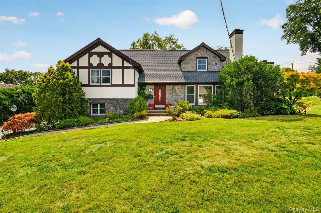 House in Bronxville, New York, United States 1 - 18687025