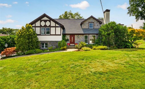 House in Bronxville, New York, United States 1