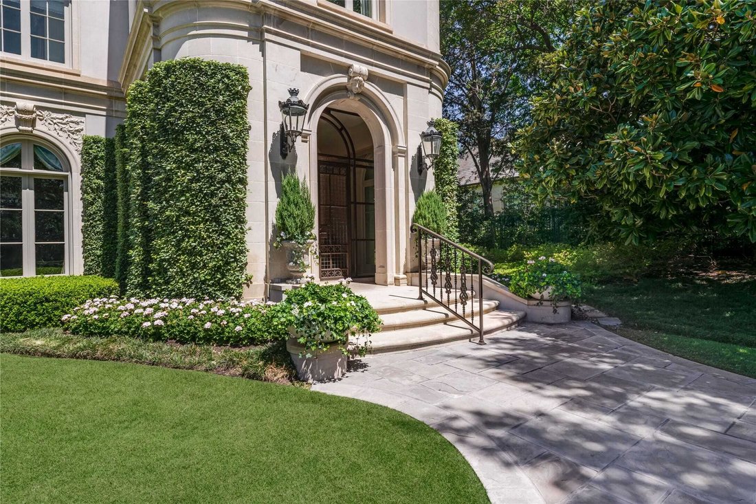 House in Dallas, Texas, United States 4 - 18691933