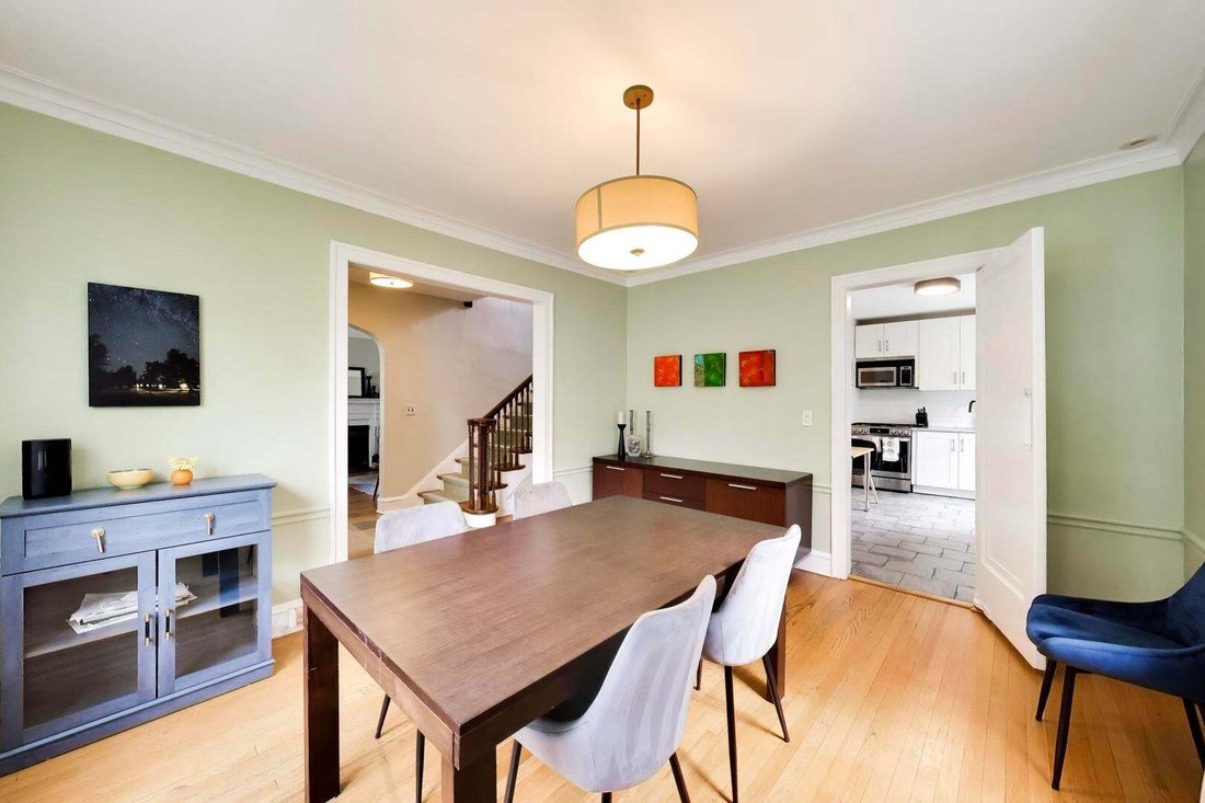 House in Evanston, Illinois, United States 5 - 18687778