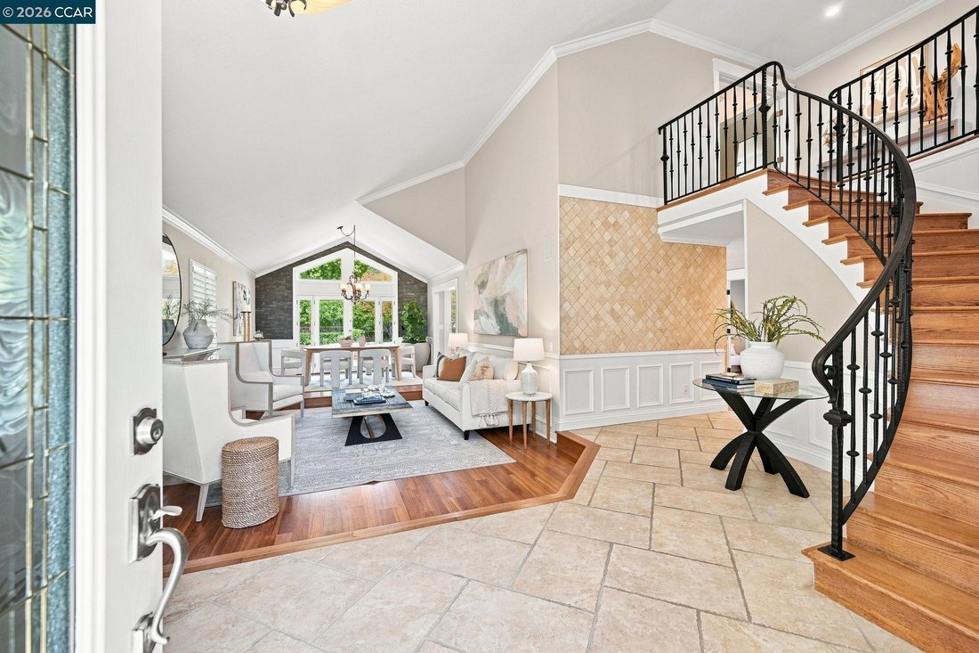 House in Danville, California, United States 5 - 18689732