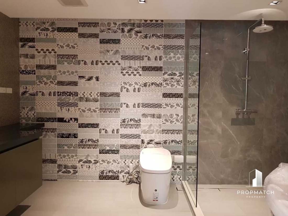 Condo in Bangkok, Bangkok, Thailand 1 - 18686727