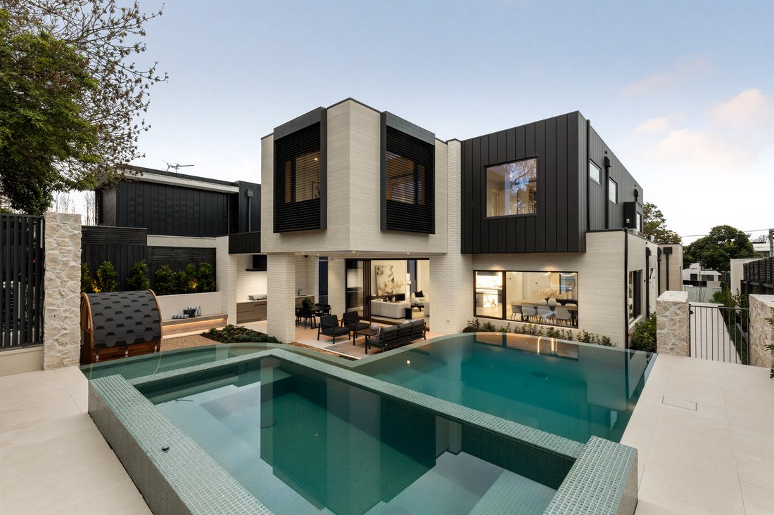 House in Cremorne, Victoria, Australia 3 - 18690941