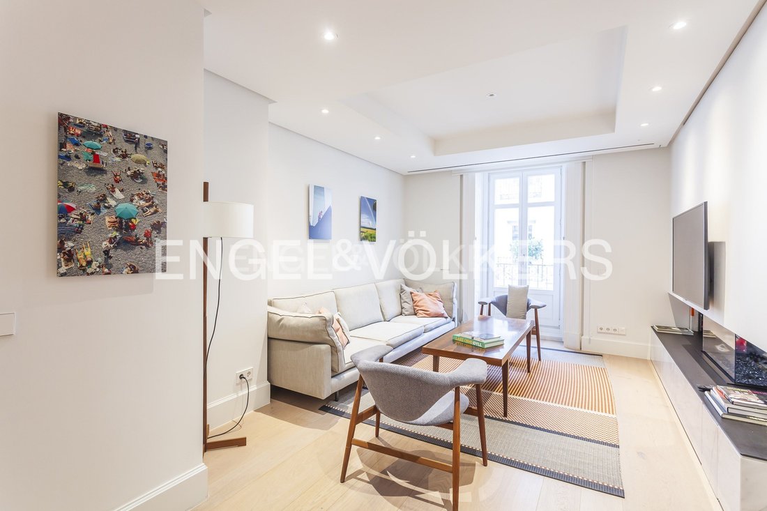 Apartamento en Salamanca, Madrid, España 5 - 17335021