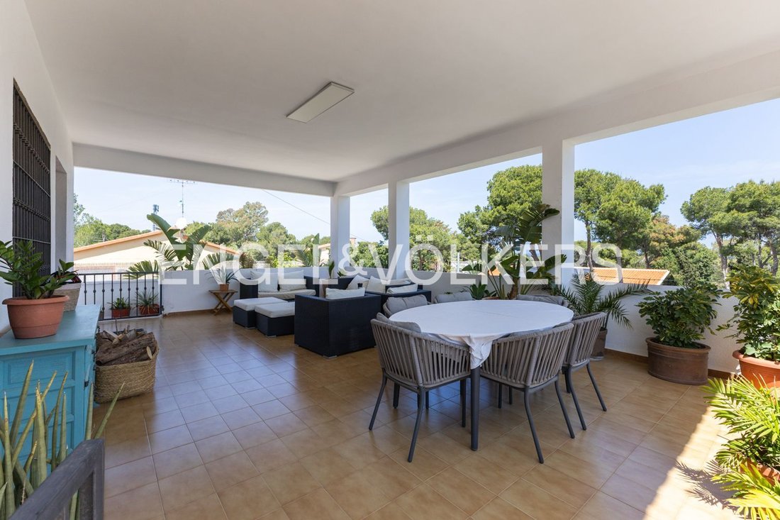 House in Denia, Valencian Community, Spain 4 - 17856322