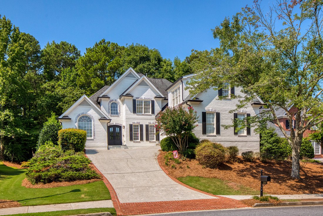 House in Milton, Georgia, United States 2 - 18689009