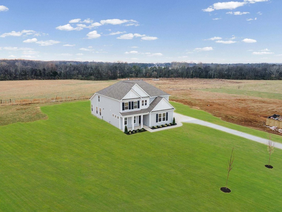 House in Chapel Hill, Tennessee, United States 3 - 18690273