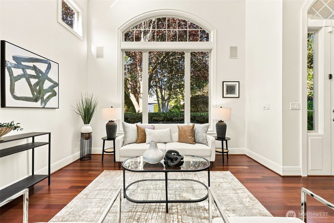 House in Bellevue, Washington, United States 5 - 18691317