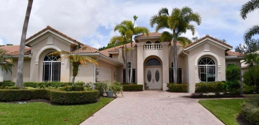 House in Port St. Lucie, Florida, United States 1 - 18687402