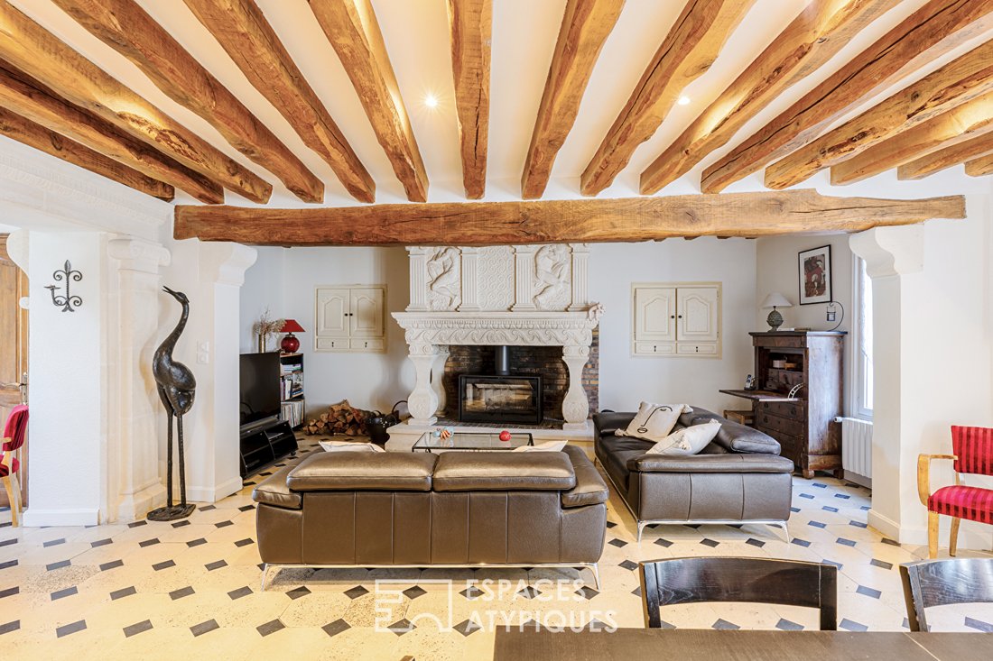 Villa in Ennery, Ile-de-France, France 3 - 18688515