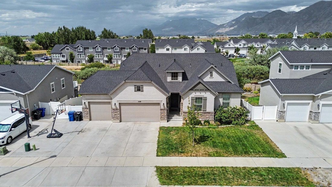 House in Spanish Fork, Utah, United States 2 - 18689954