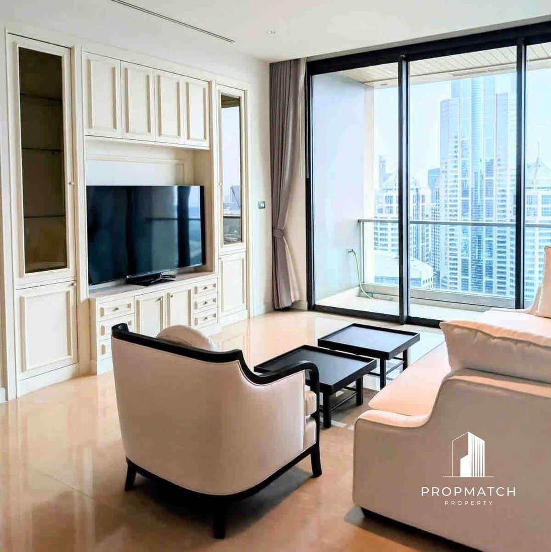 Condo in Bangkok, Bangkok, Thailand 3 - 18687313