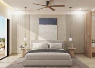 Apartment in Puerto Morelos, Quintana Roo, Mexico 5 - 18688896