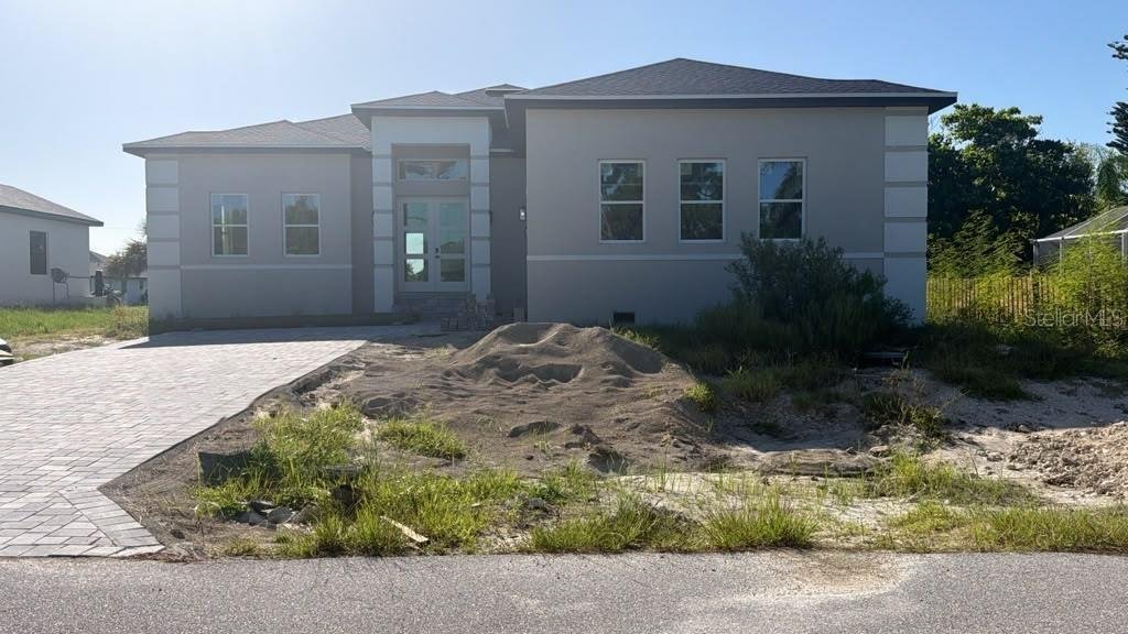 House in Port Charlotte, Florida, United States 1 - 18675942