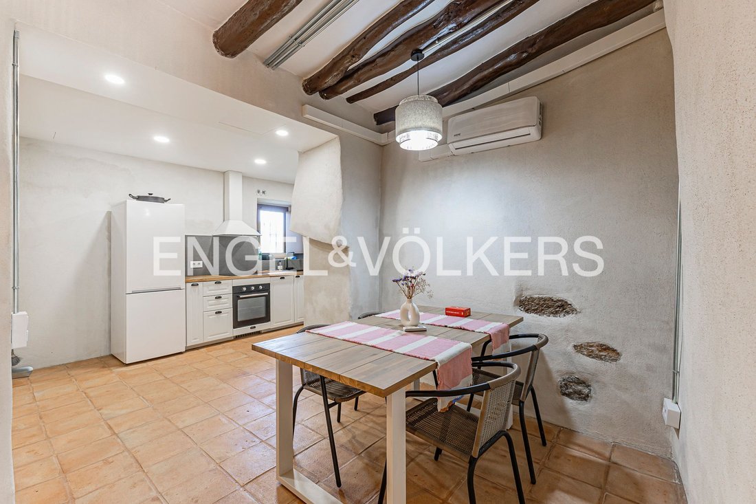 House in Sant Pere de Ribes, Catalonia, Spain 2 - 17738695
