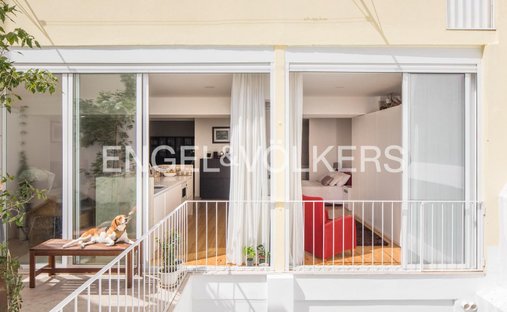 Apartment in Avenidas Novas, Lisbon, Portugal 1