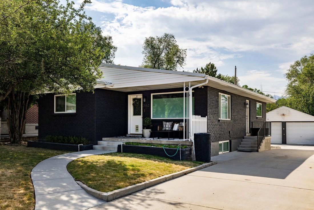House in Salt Lake City, Utah, United States 1 - 18688186