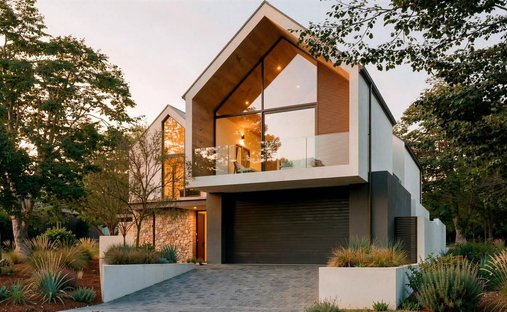 Maison en Municipalité locale de Stellenbosch, Cap occidental, Afrique du Sud 1
