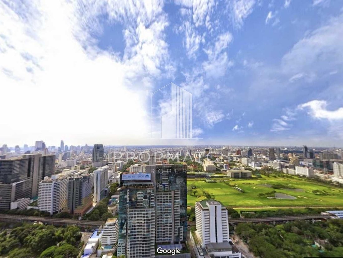 Condo in Bangkok, Bangkok, Thailand 5 - 18687620
