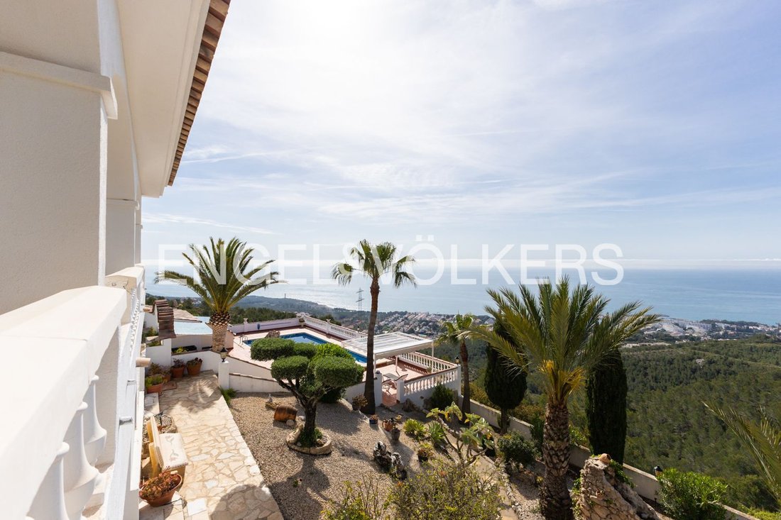 House in Alcala de Xivert, Valencian Community, Spain 5 - 17749990