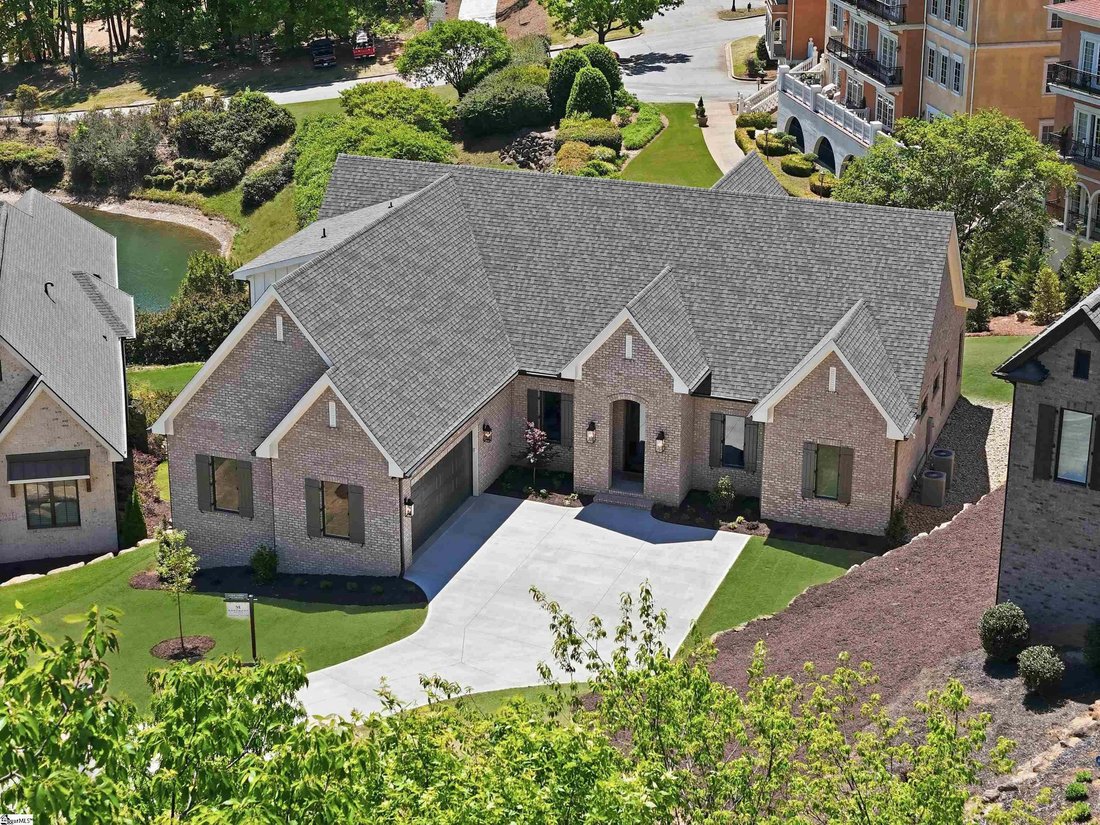 House in Greenville, South Carolina, United States 1 - 17794340
