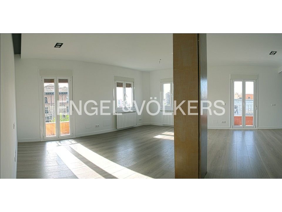 Wohnung in Salamanca, Madrid, Spanien 2 - 18432290