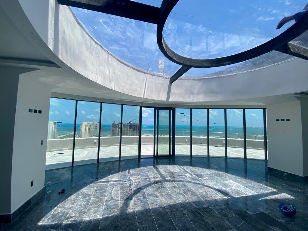 Apartment in Cancún, Quintana Roo, Mexico 1 - 18688273