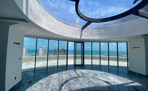 Apartamento en Cancún, Quintana Roo, México 1