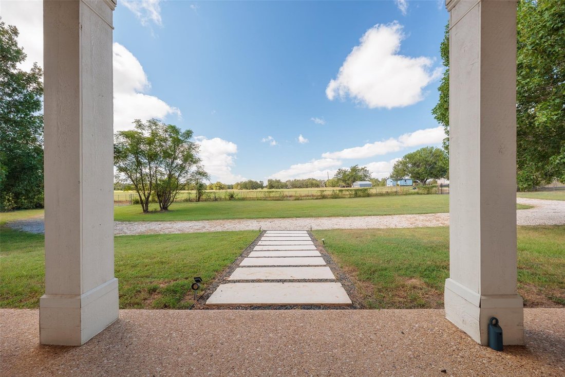 Haus in Thorndale, Texas, Vereinigte Staaten 5 - 18690081
