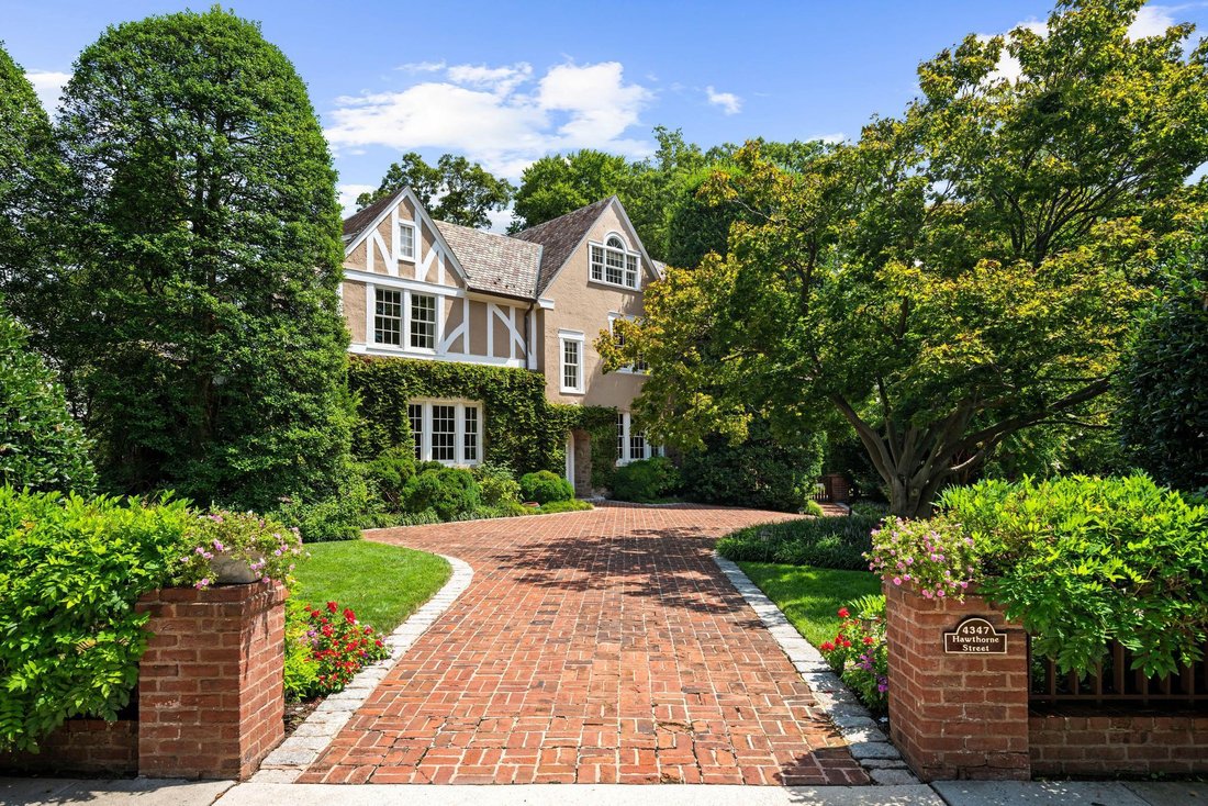 House in Washington, District of Columbia, United States 1 - 18688436