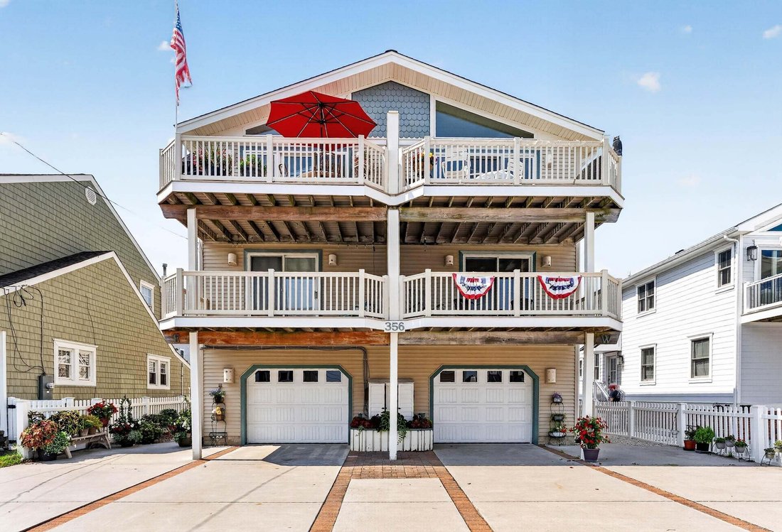 Townhouse in Avalon, New Jersey, United States 1 - 18689214