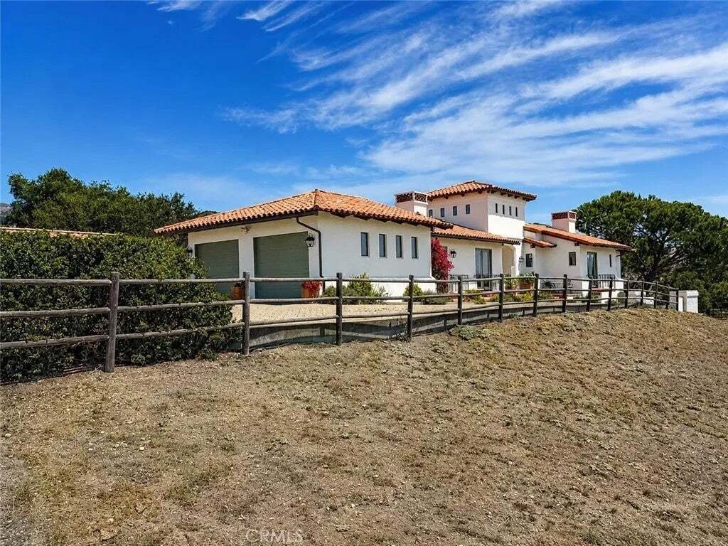 House in Arroyo Grande, California, United States 1 - 18690513
