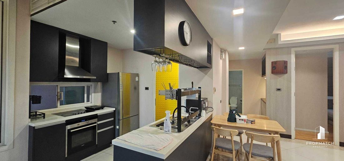 Condo in Bangkok, Bangkok, Thailand 4 - 18686695