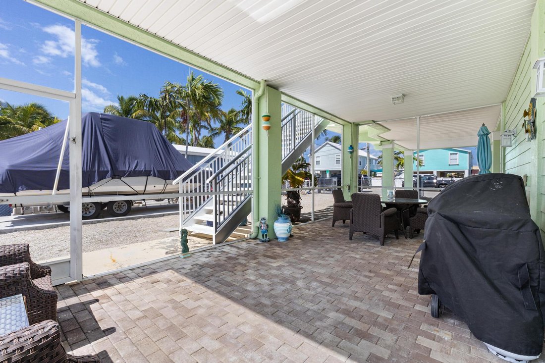 House in Key Colony Beach, Florida, United States 5 - 18686916