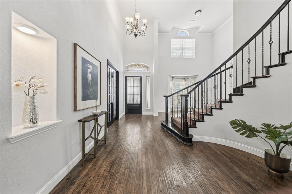 House in Frisco, Texas, United States 4 - 18687583