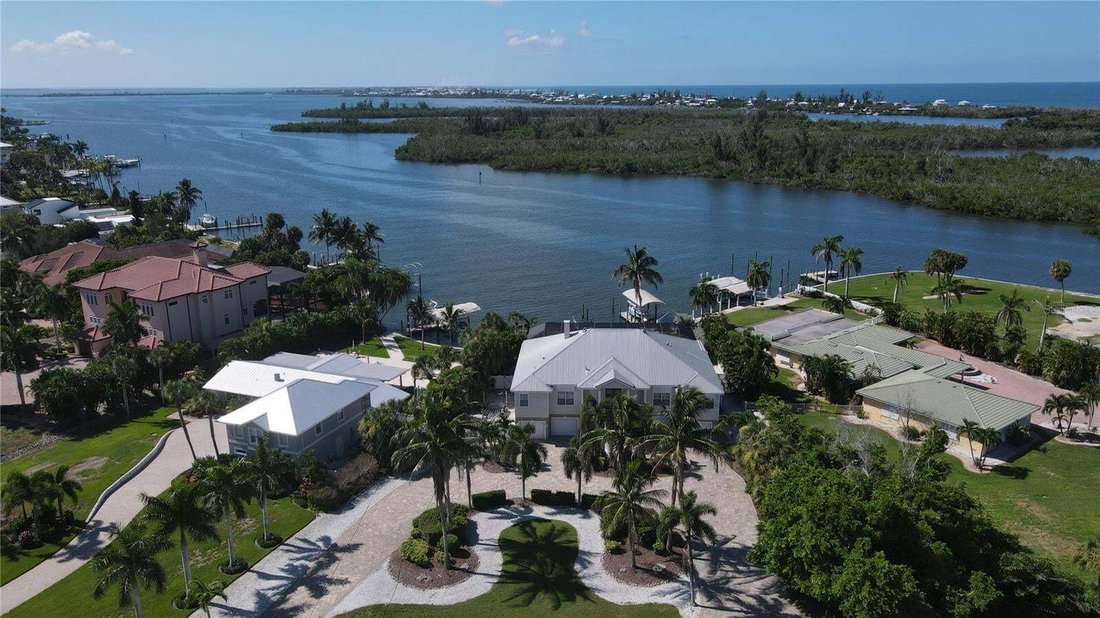 Haus in Cape Haze, Florida, Vereinigte Staaten 2 - 18689852