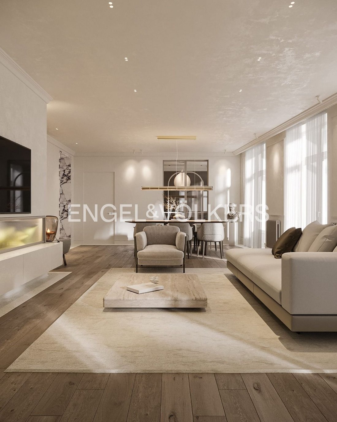 Apartment in Ciutat Vella, Valencia, Spain 1 - 17622866