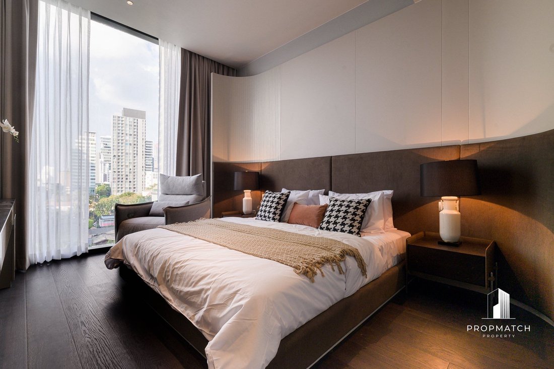 Condo in Bangkok, Bangkok, Thailand 4 - 18686716
