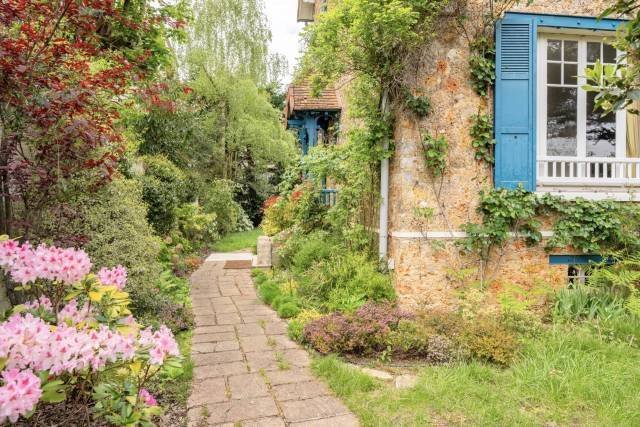 Apartment in Parc de Sceaux, Sceaux, France 4 - 15868652