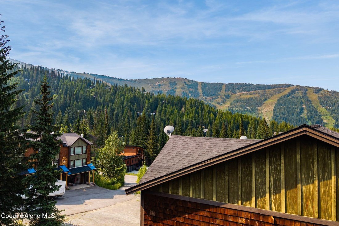 Condo in Sandpoint, Idaho, United States 3 - 18689297