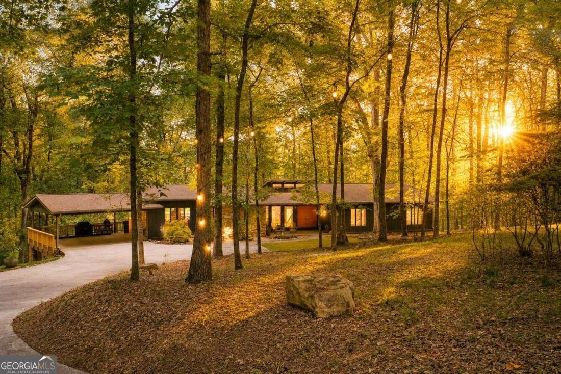 House in Kennesaw, Georgia, United States 1 - 18690887