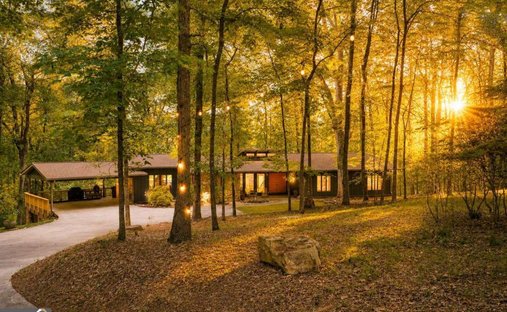 Casa en Kennesaw, Georgia, Estados Unidos 1