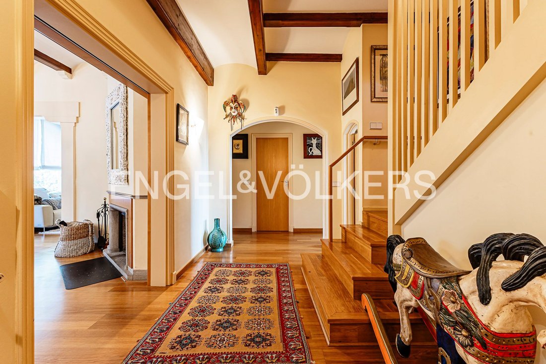 Casa en Bellaterra, Sardañola del Vallés, Cataluña 3 - 16900851