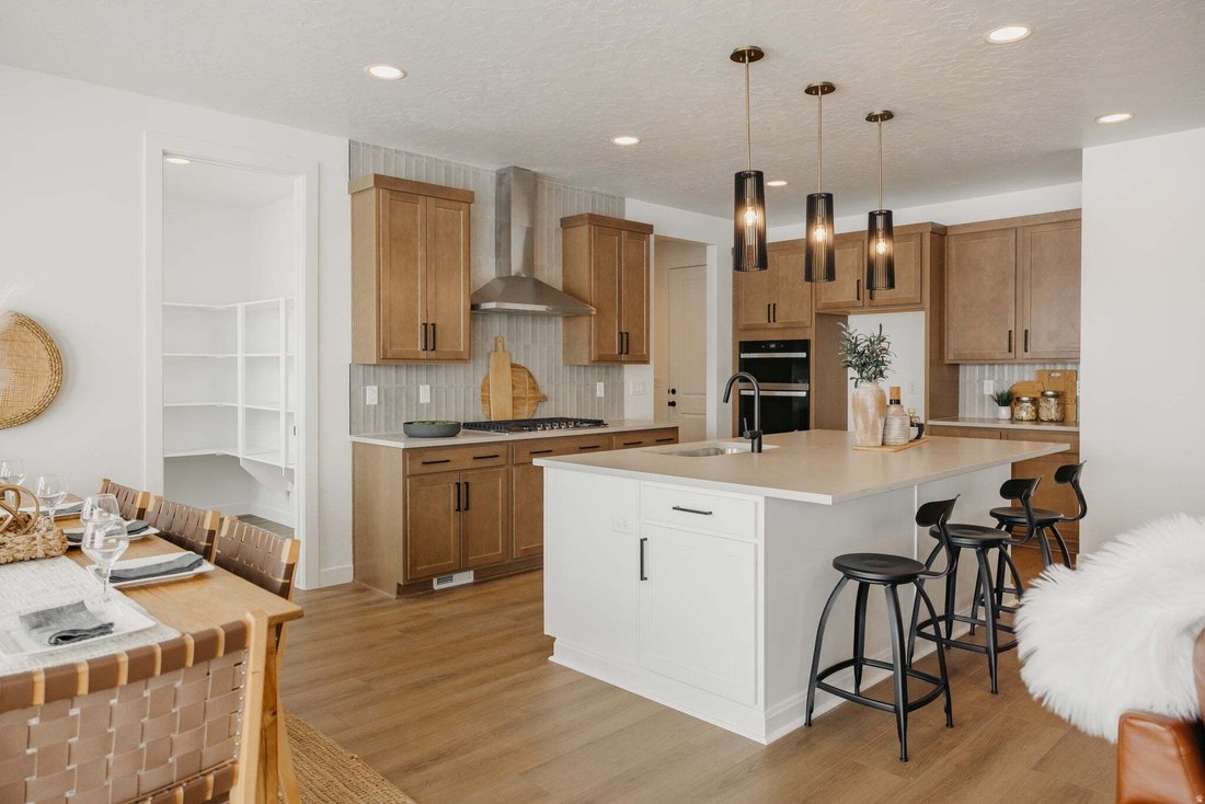 House in Spanish Fork, Utah, United States 3 - 18689977