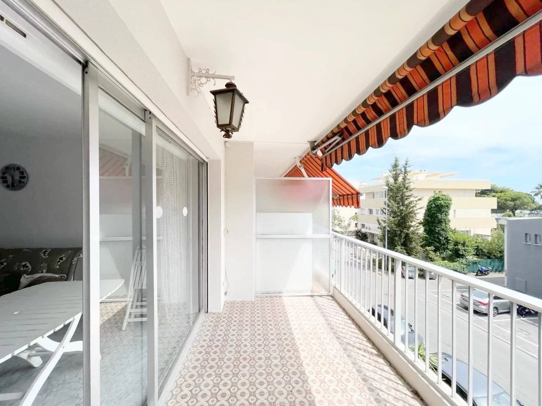 Apartment in Saint-Laurent-du-Var, Provence-Alpes-Côte d'Azur, France 5 - 16918572