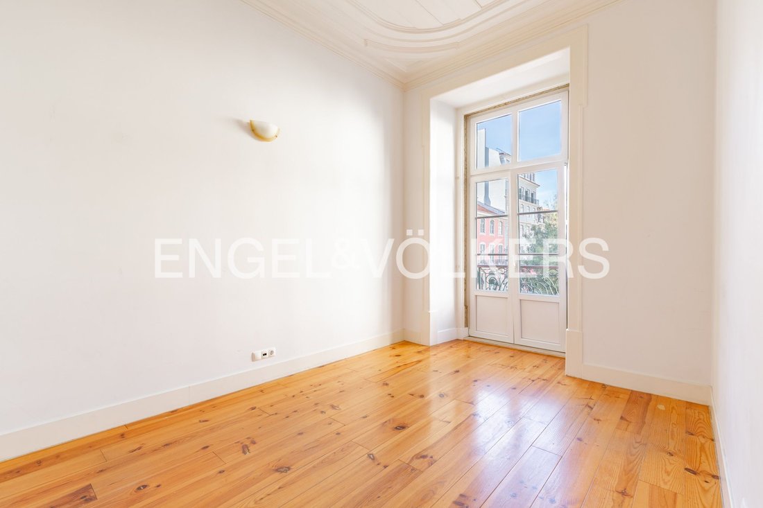 Apartamento en Santa Maria Maior, Lisboa, Portugal 3 - 16530096