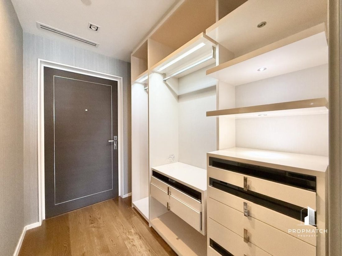 Condo in Bangkok, Bangkok, Thailand 1 - 18687240
